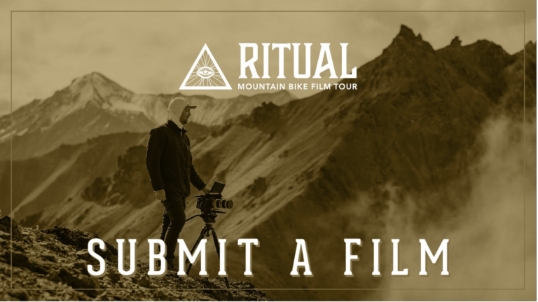 RITUAL Mountain Bike Film Tour Seeks Fresh Content for 2025